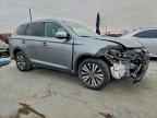 2019 MITSUBISHI outlander