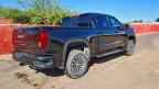2021 GMC Sierra