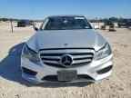 2016 MERCEDES-BENZ E-Class