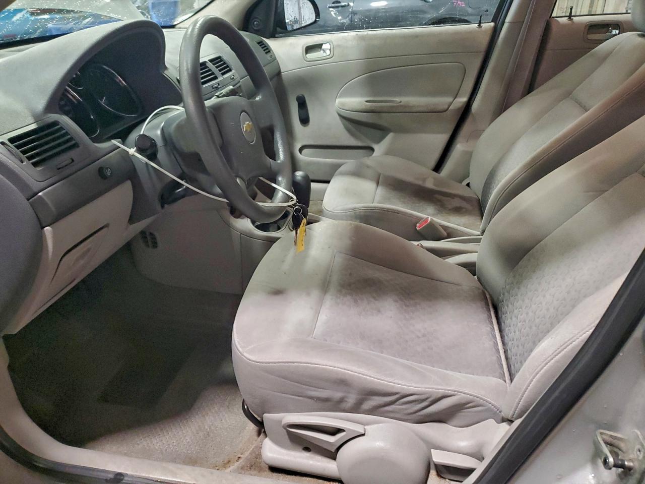 2005 CHEVROLET COBALT