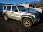 2003 JEEP Liberty