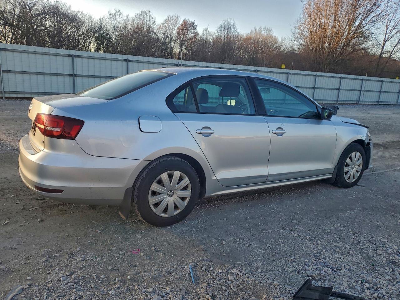 2016 VOLKSWAGEN JETTA
