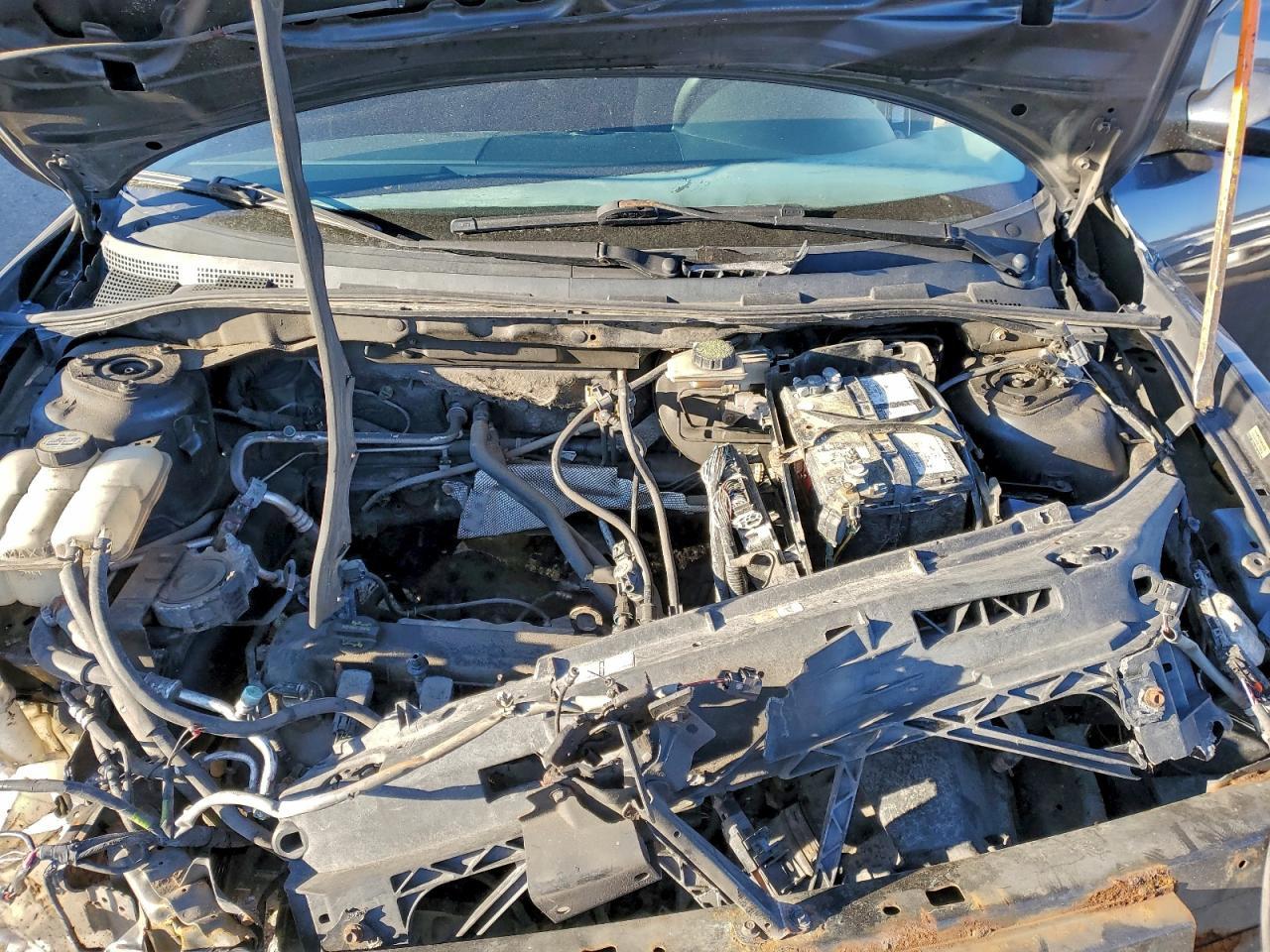 2008 MAZDA 3