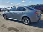 2015 MITSUBISHI LANCER