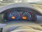 2012 NISSAN Frontier