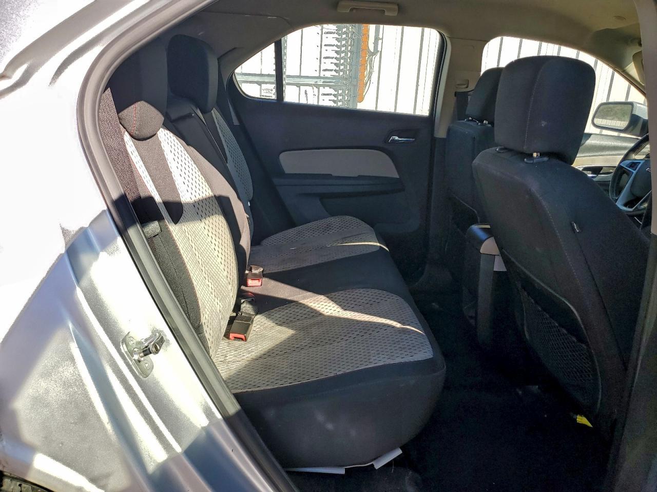 2011 CHEVROLET EQUINOX