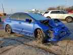 2016 SUBARU WRX