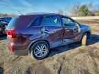 2015 KIA SORENTO