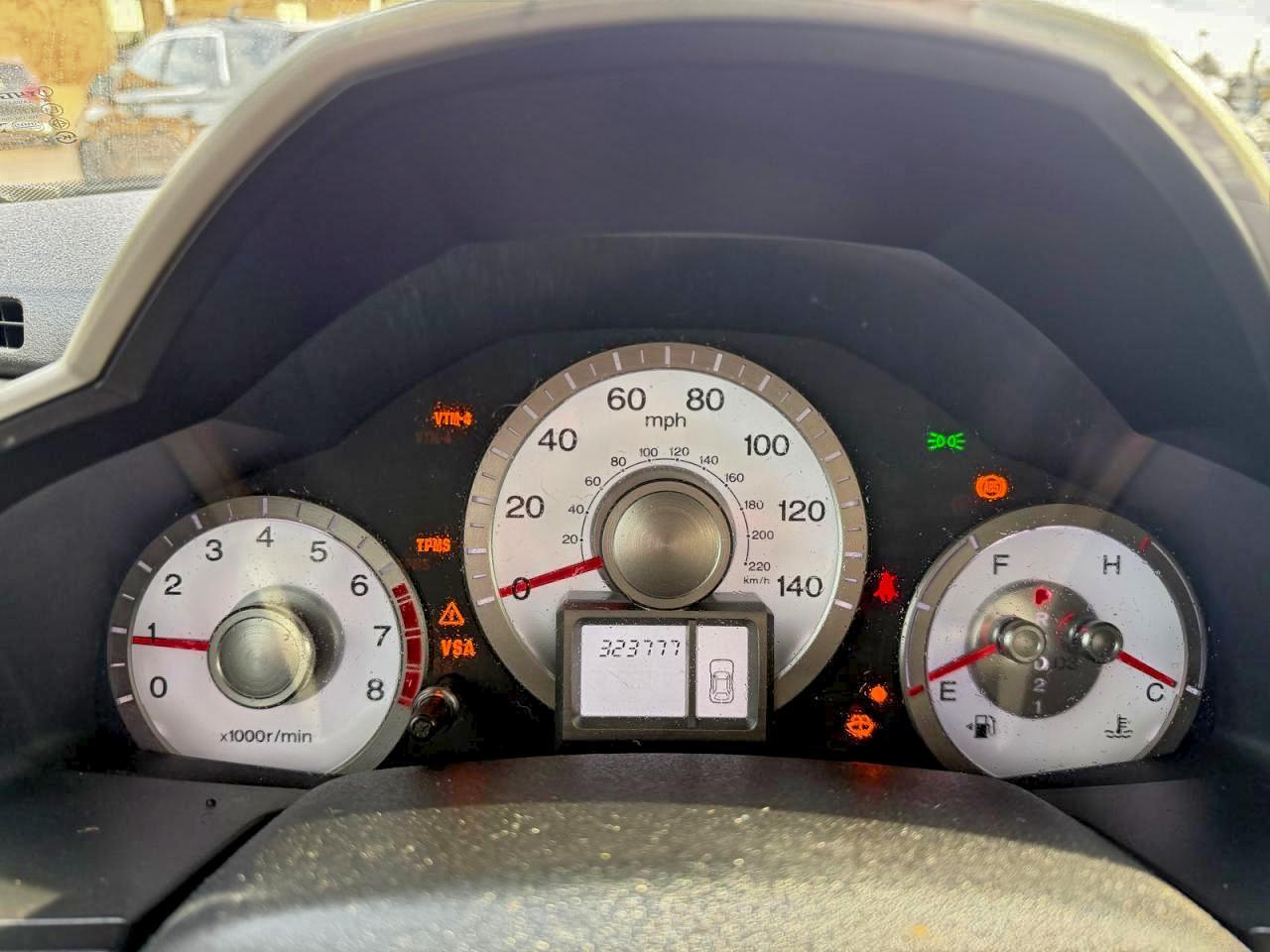 2010 HONDA PILOT