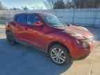 2015 NISSAN Juke