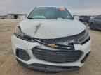 2018 CHEVROLET TRAX