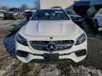 2019 MERCEDES-BENZ E-Class