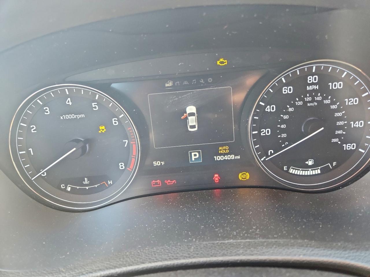 2015 HYUNDAI GENESIS