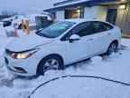 2016 CHEVROLET CRUZE
