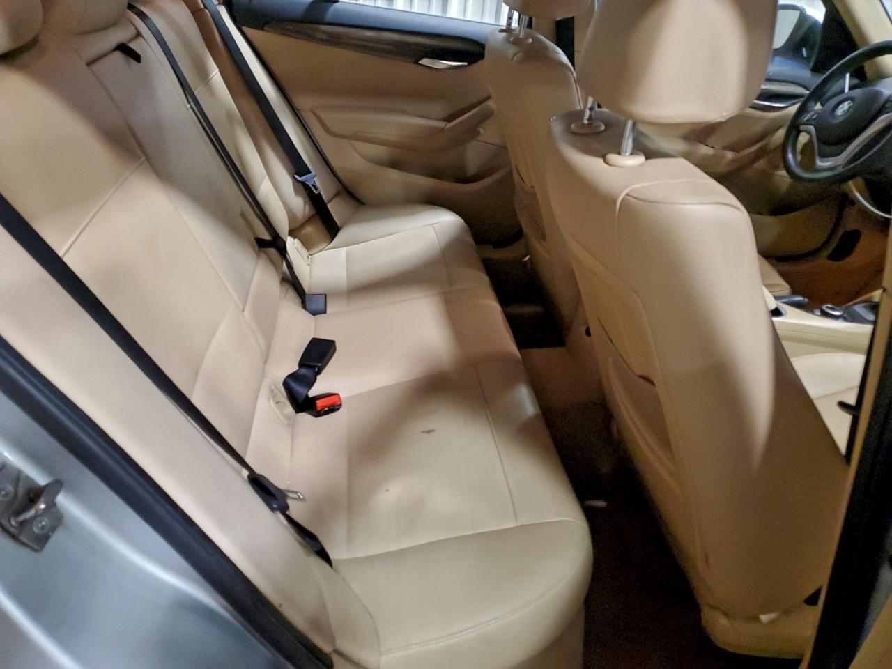2014 BMW X1