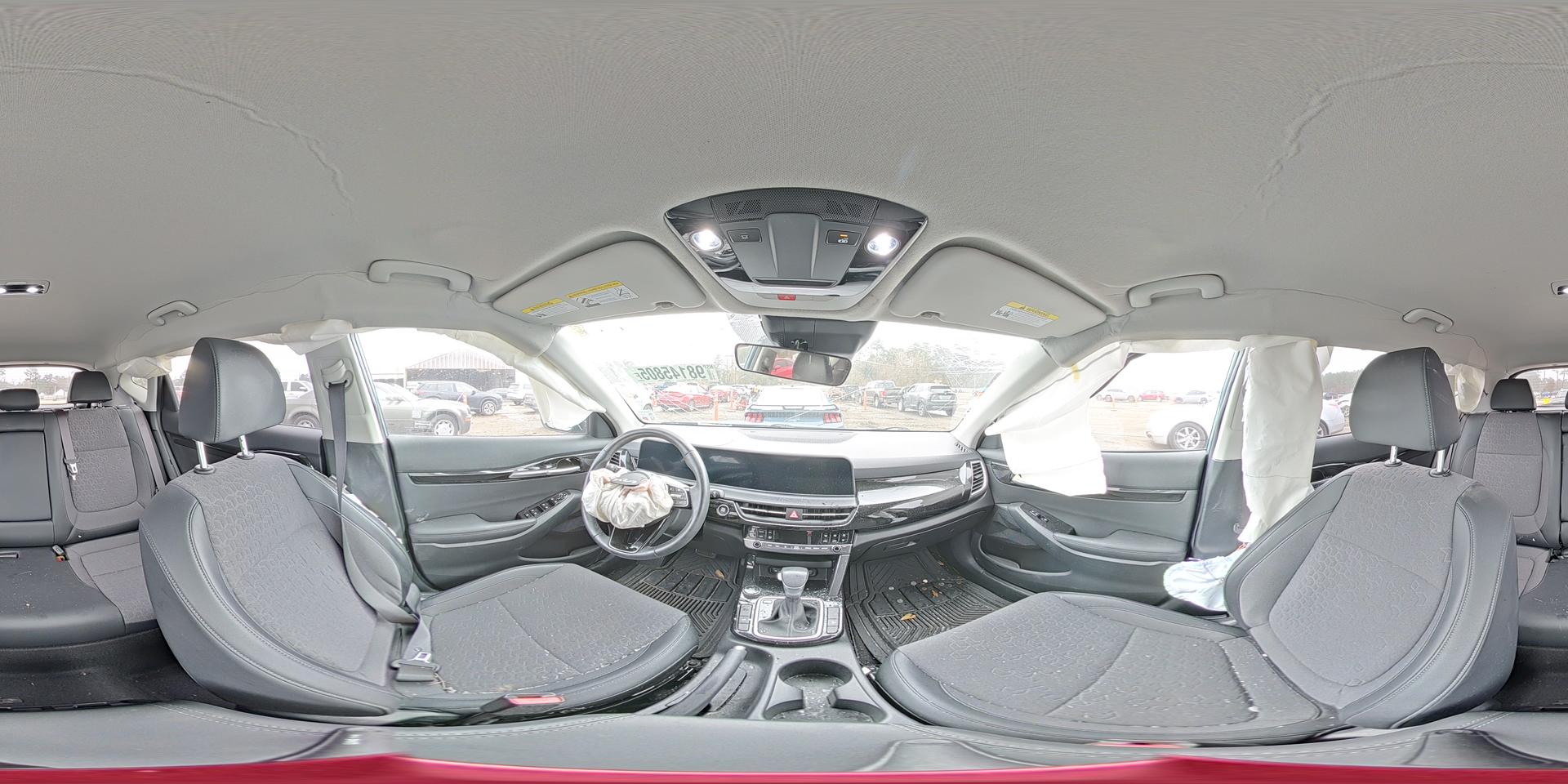 2024 KIA SELTOS