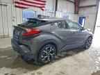 2018 TOYOTA C-HR
