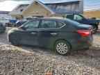 2016 NISSAN SENTRA