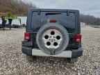 2014 JEEP WRANGLER