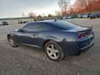 2012 CHEVROLET Camaro