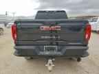 2022 GMC Sierra