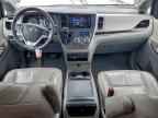 2016 TOYOTA SIENNA