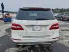 2015 MERCEDES-BENZ ML-Class