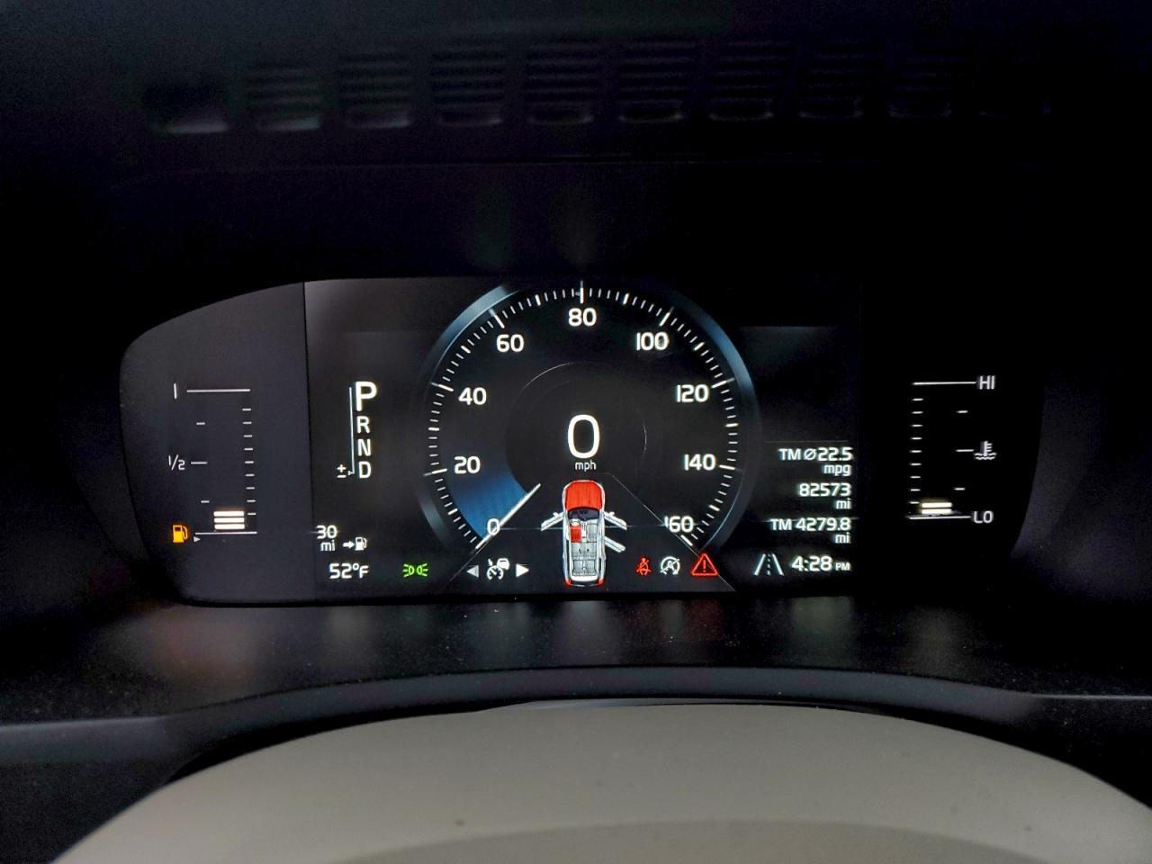 2019 VOLVO XC90