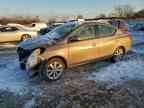 2014 NISSAN VERSA