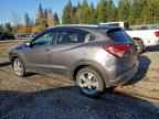 2016 HONDA HR-V