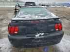 2001 FORD MUSTANG