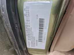2006 SUBARU Legacy