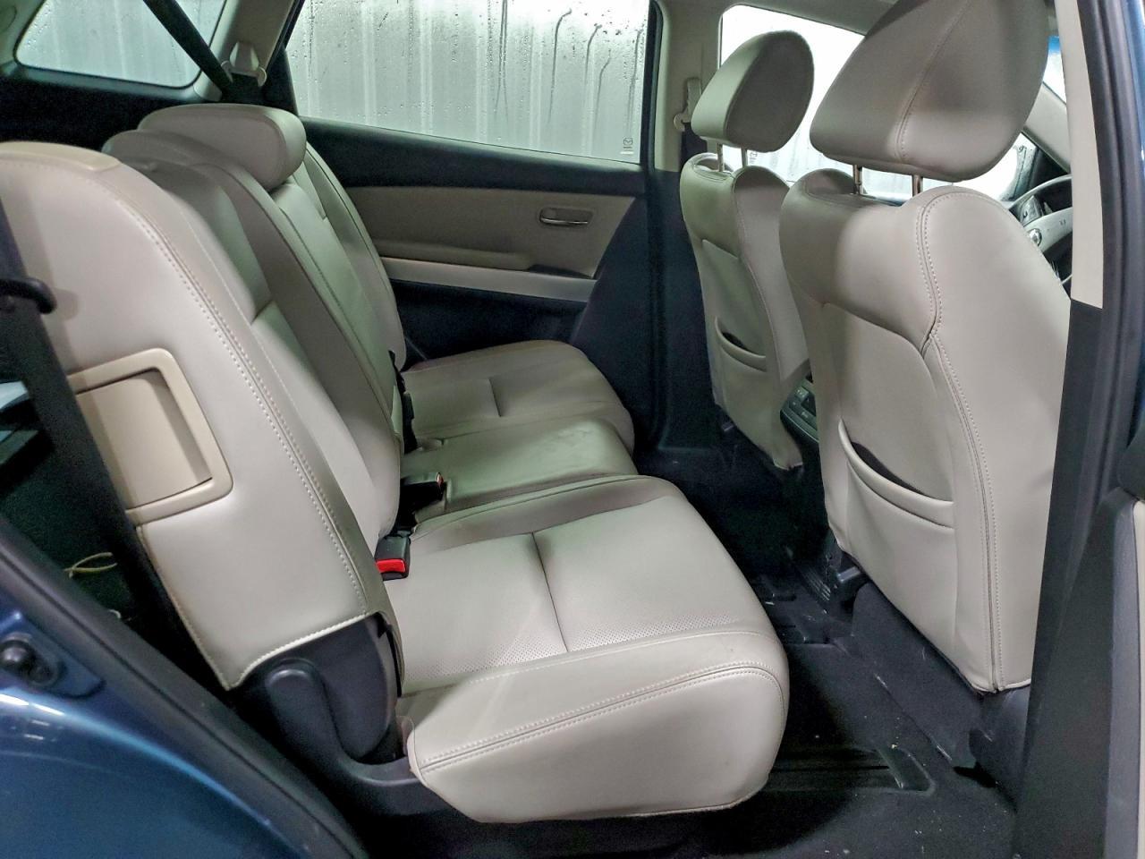 2014 MAZDA CX-9