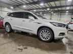 2018 BUICK ENCLAVE