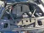 2014 BMW 5 series