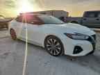 2020 NISSAN Maxima