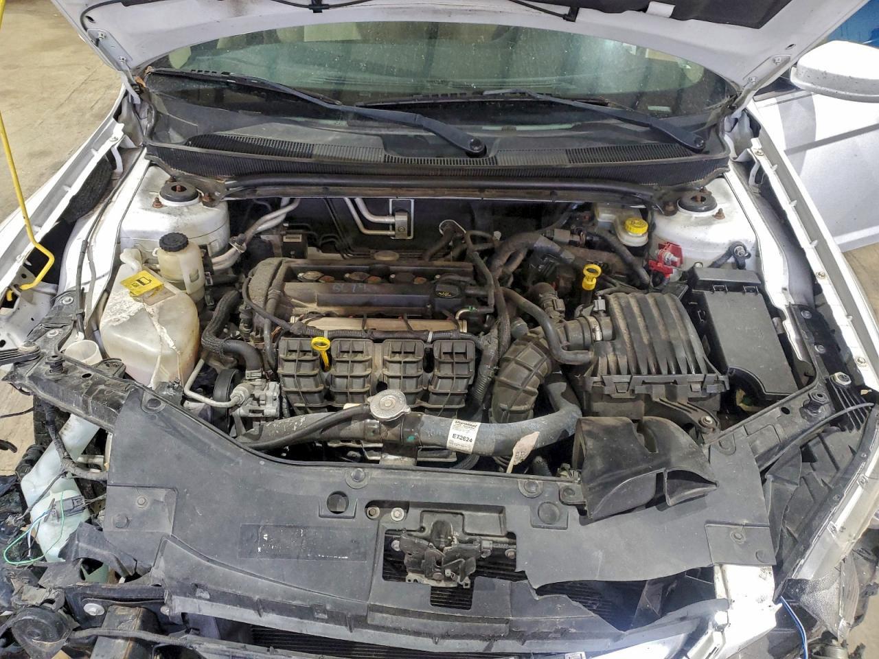 2014 CHRYSLER 200