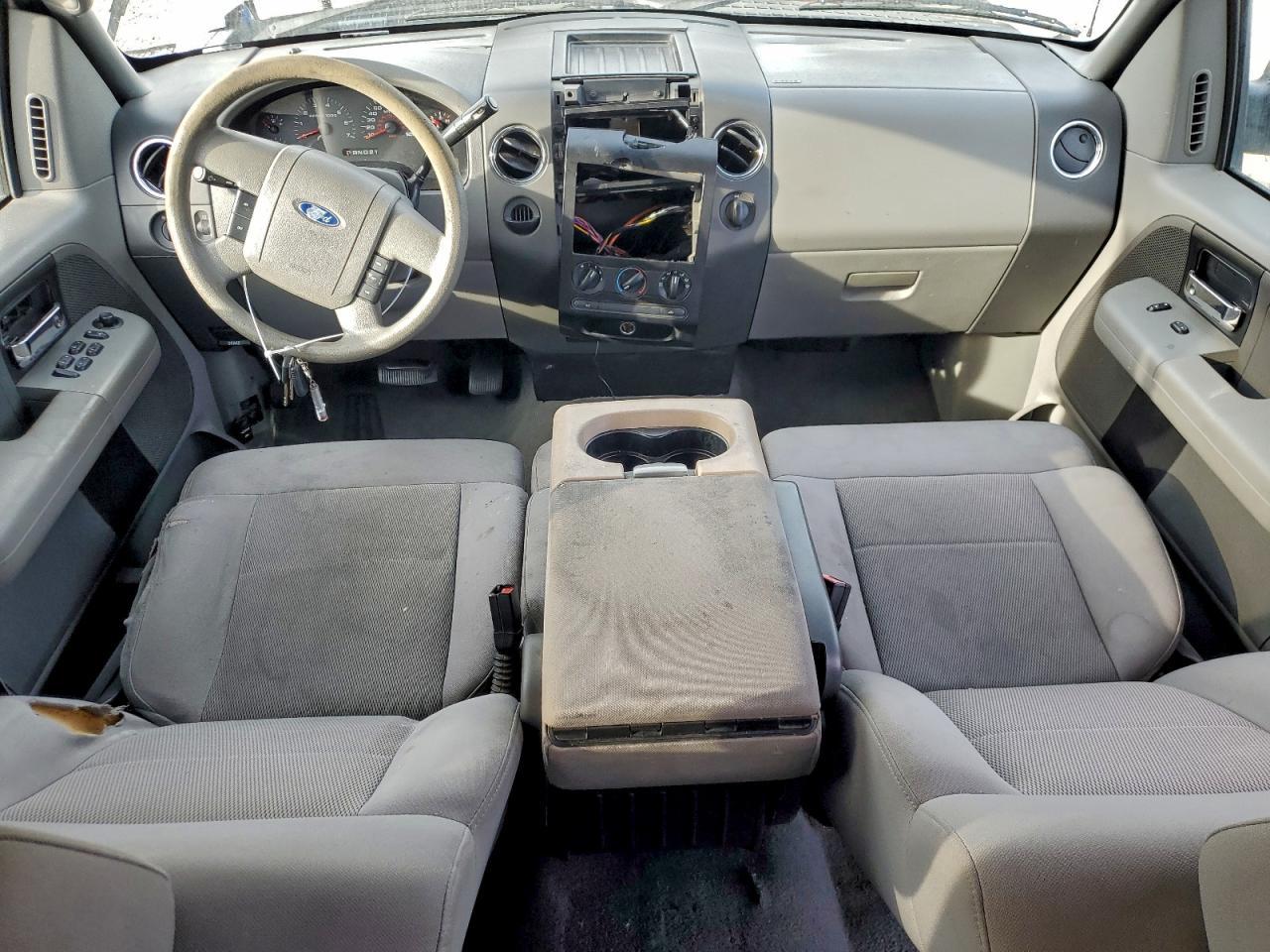 2006 FORD F-150 Lightning