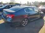 2008 LEXUS GS 350