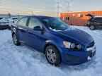 2013 CHEVROLET SONIC