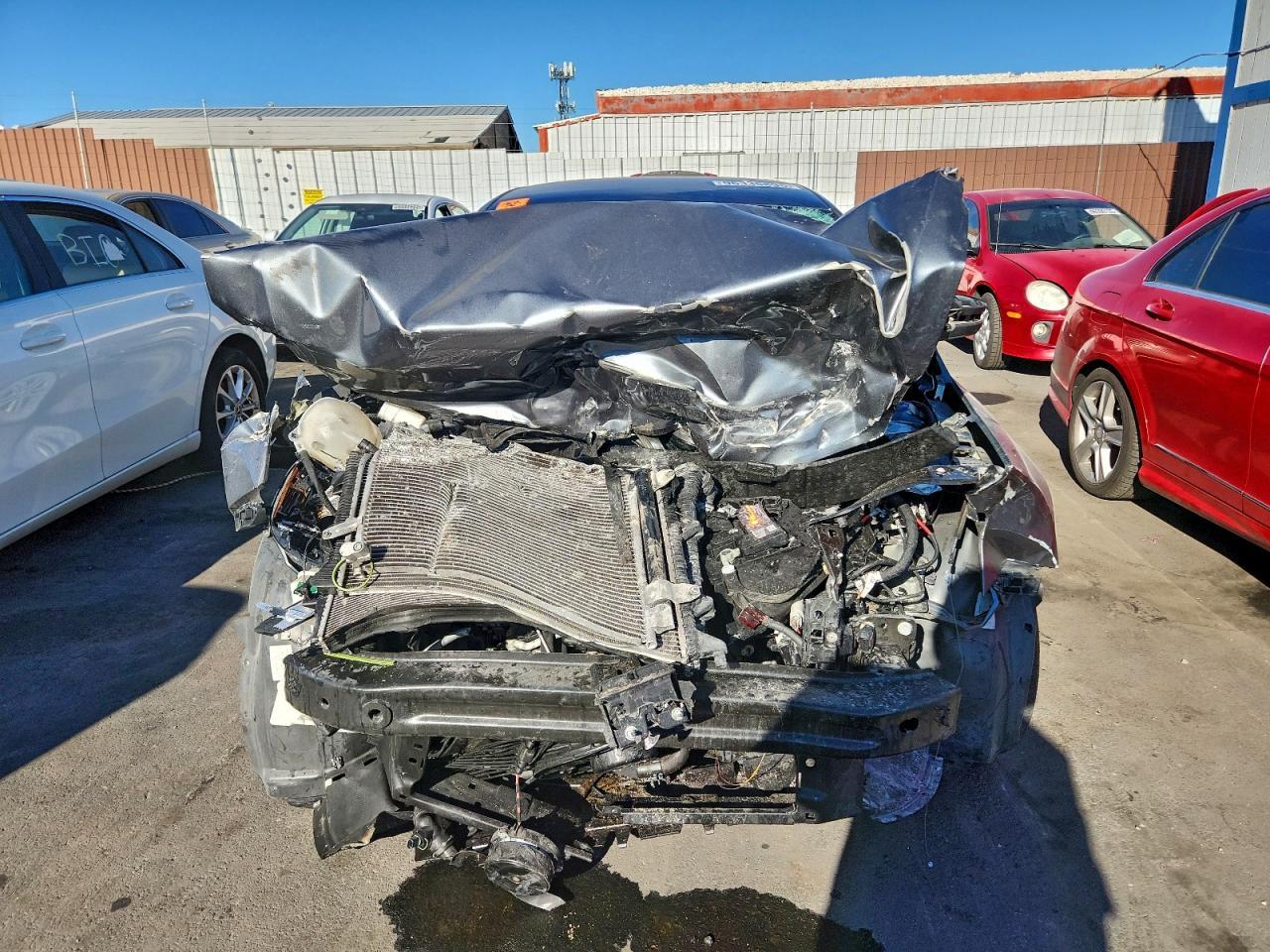 2018 VOLKSWAGEN JETTA