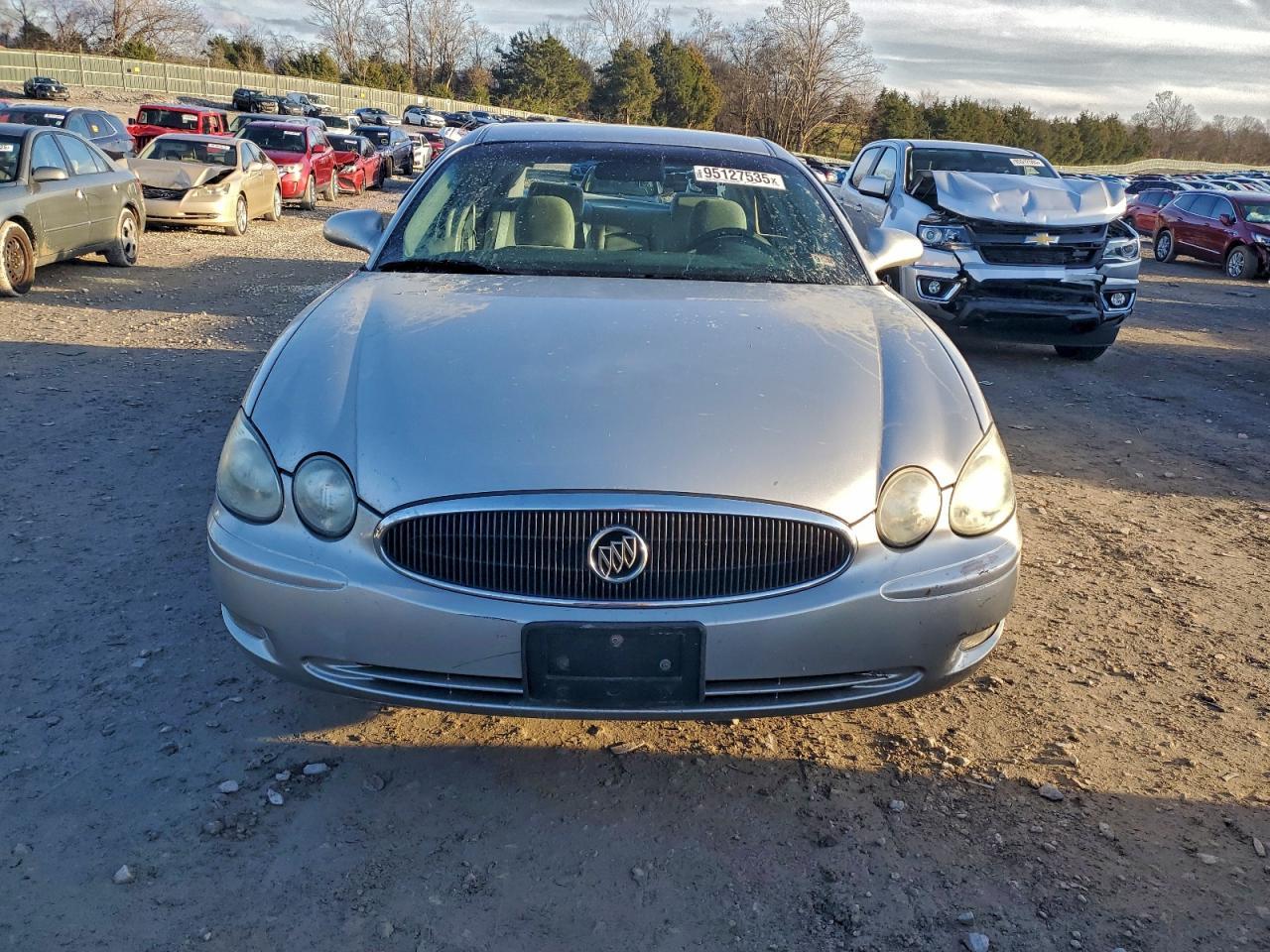2006 BUICK LACROSSE