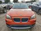 2013 BMW X1
