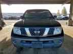 2008 NISSAN Frontier