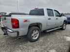 2012 CHEVROLET SILVERADO 1500