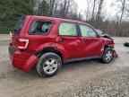 2009 FORD ESCAPE