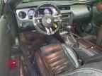 2011 FORD MUSTANG