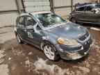 2008 SUZUKI SX4