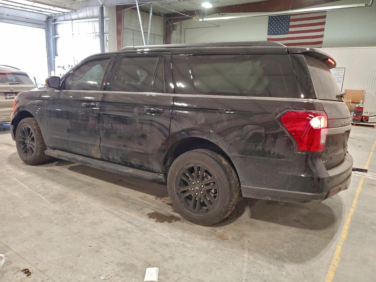 2024 FORD Expedition