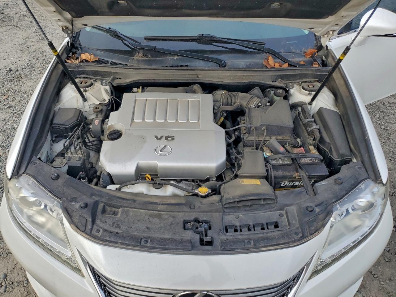2014 LEXUS ES 350